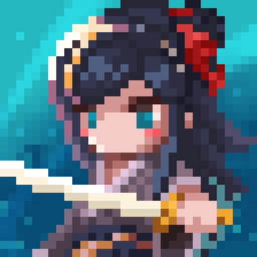 魔道教：2D大型多人RPG