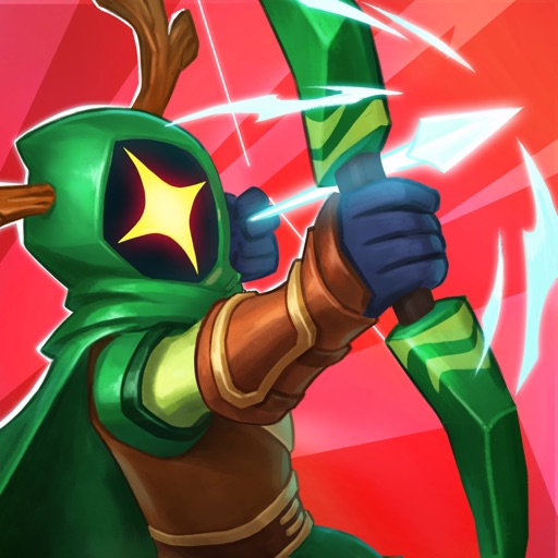 亡灵杀手：动作类肉鸽