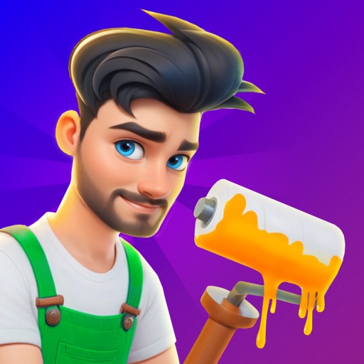 装修日：房屋改造