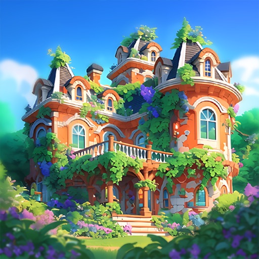 仙境 - 融合与配对