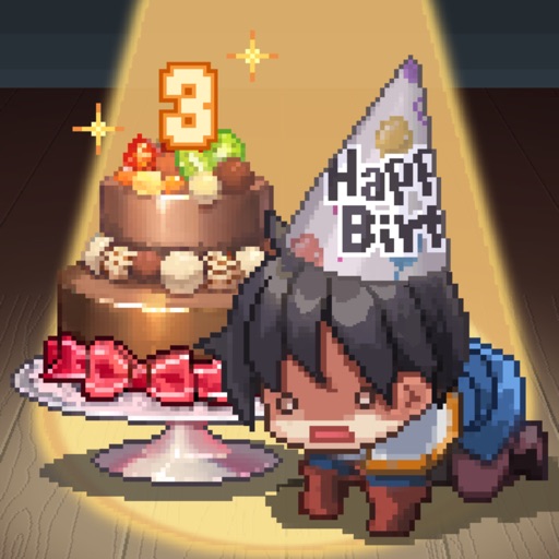 F级冒险者：离线角色扮演