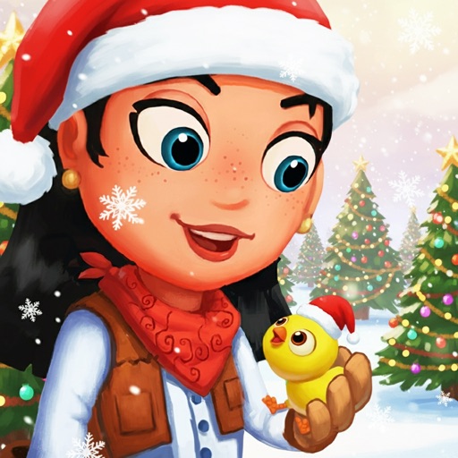 开心农场2：乡村逃脱