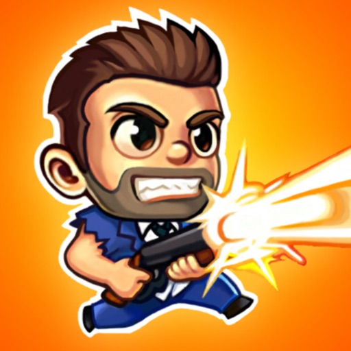 怪物冲刺精简版