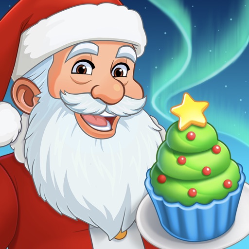 烹饪日记®餐厅游戏