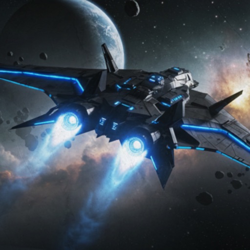 暗星：闲置角色扮演