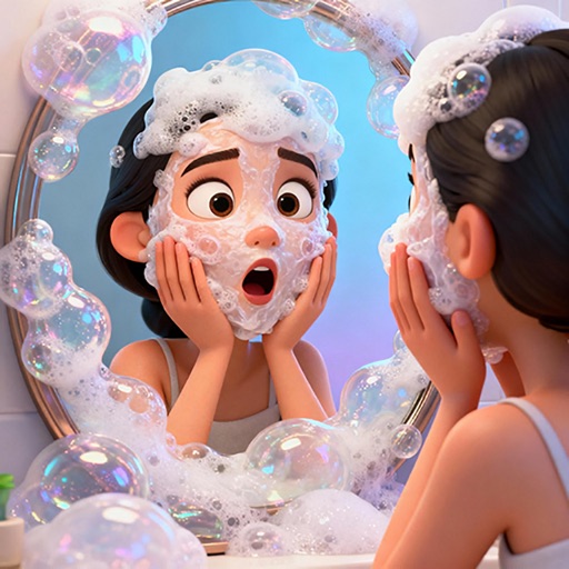 安娜的假日融合