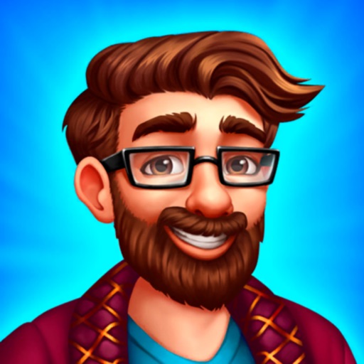 旅行融合家庭—装饰家园