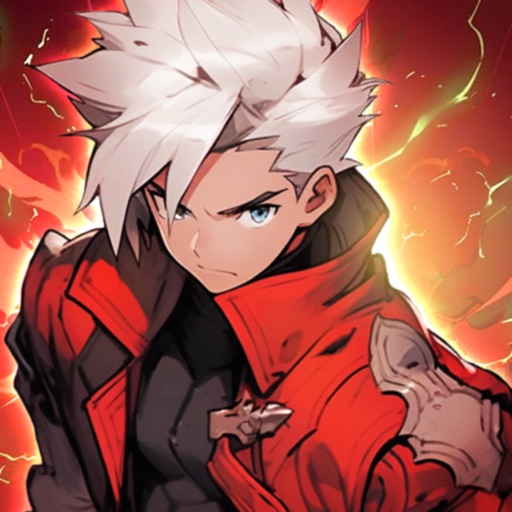 恶魔猎人：闲置