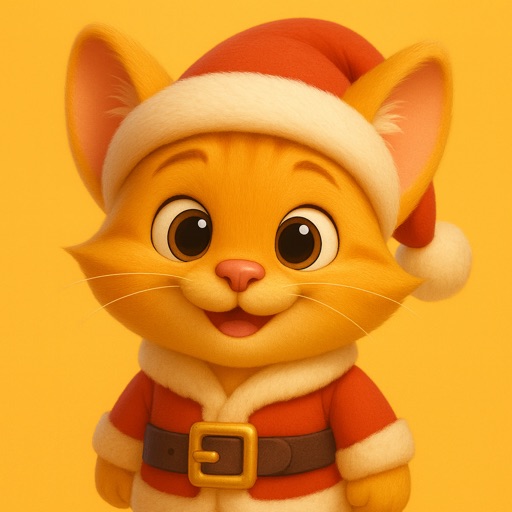 猫咪消消乐 - 三消游戏