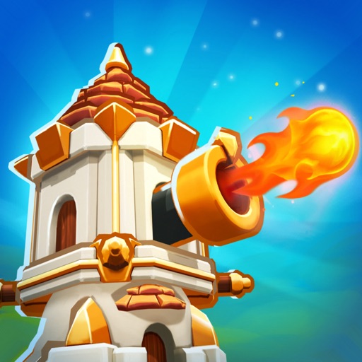 暮色之塔：融合防御