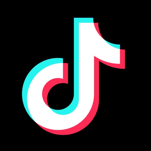 TikTok（国际版抖音）